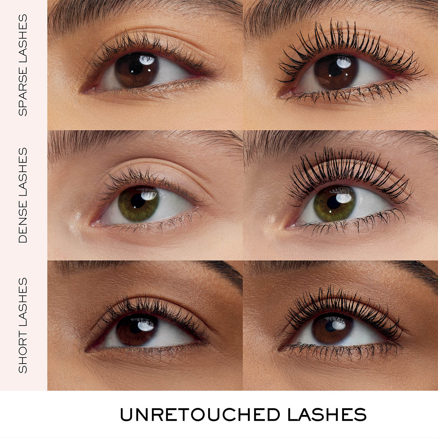 MASCARA DE PESTAÑAS LASH IDÔLE FLUTTER EXTENSION (MÁSCARA PARA PESTAÑAS)